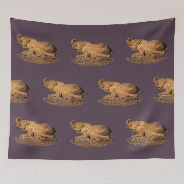 Item preview, Mud Happy designed and sold by Owed To Nature.