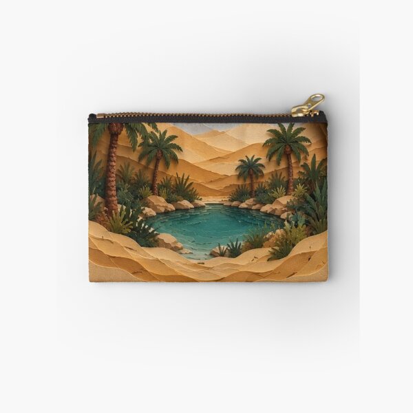 Item preview, Hidden Oasis Sanctuary designed and sold by layalistoresa.