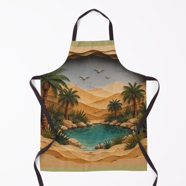 Item preview, Hidden Oasis Sanctuary designed and sold by layalistoresa.
