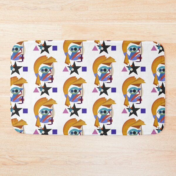 Item preview, Bauwie designed and sold by Big Fat Arts.