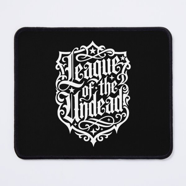 Item preview, League of the Undead Gothic Horror Halloween designed and sold by AntiqueImages.