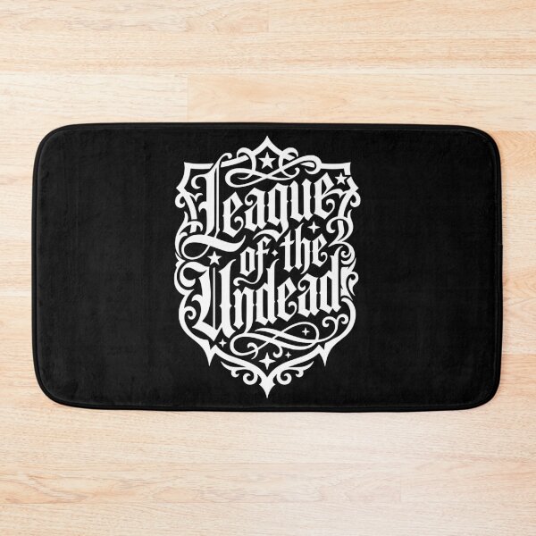 Item preview, League of the Undead Gothic Horror Halloween designed and sold by AntiqueImages.