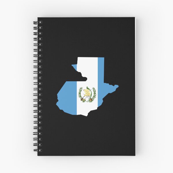 Item preview, Guatemala Shaped Flag GT designed and sold by shitpostee.