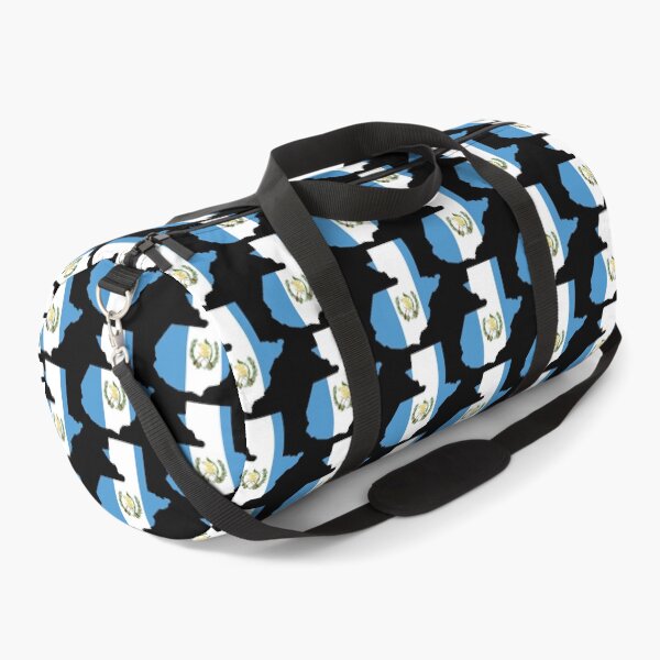Item preview, Guatemala Shaped Flag GT designed and sold by shitpostee.