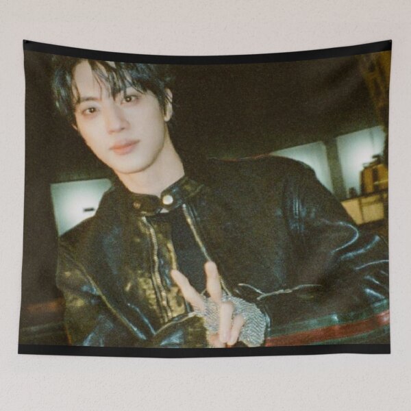 Item preview, KIM SEOKJN JIN BTS / ARIRANG / BTS Comeback Concert 2026 / Army / JIN Bias / JIN Hot / JIN Merch / JIN Arirang /  Seokjin / World Wide Handsome / Swim designed and sold by TeenLake.