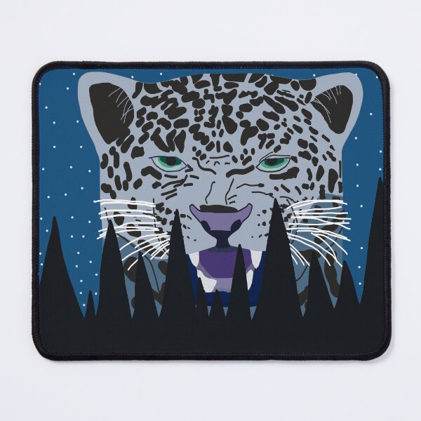 Item preview, Big wild cat designed and sold by dariosArt.