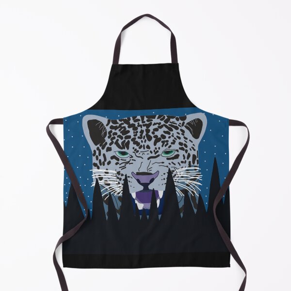 Item preview, Big wild cat designed and sold by dariosArt.
