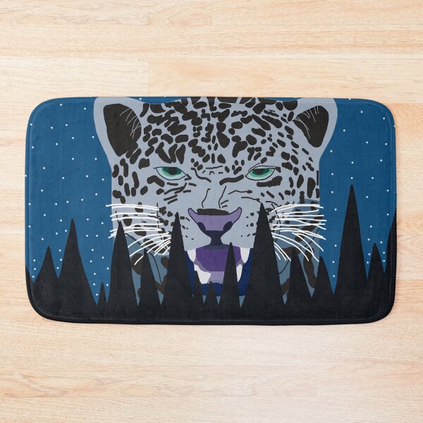 Item preview, Big wild cat designed and sold by dariosArt.
