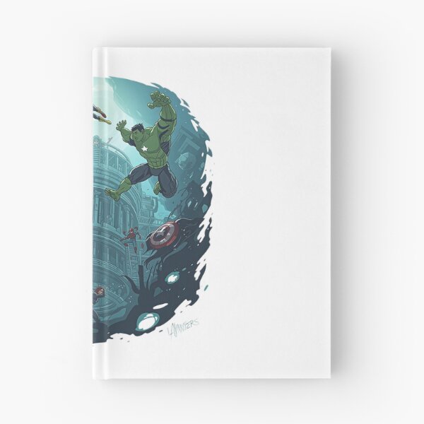 Item preview, Heroes Beneath the Depths – Underwater Fortress Showdown designed and sold by Artisan Finds Online.