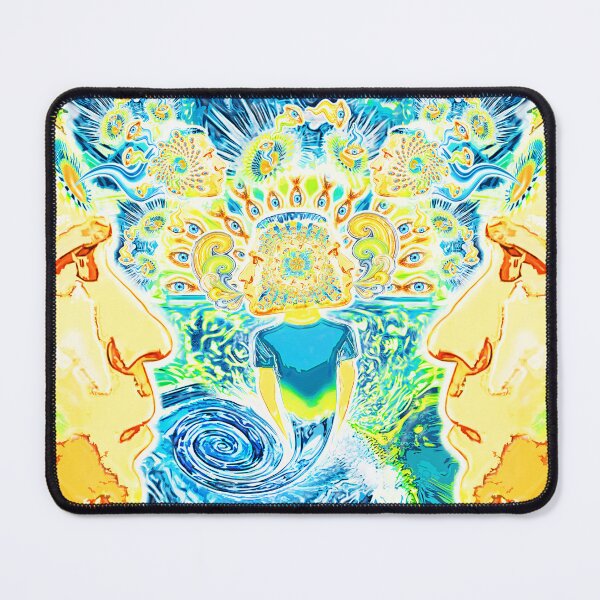Item preview, Dimenevisionist(ii) designed and sold by Klaus Bremner (Autotelic Art).