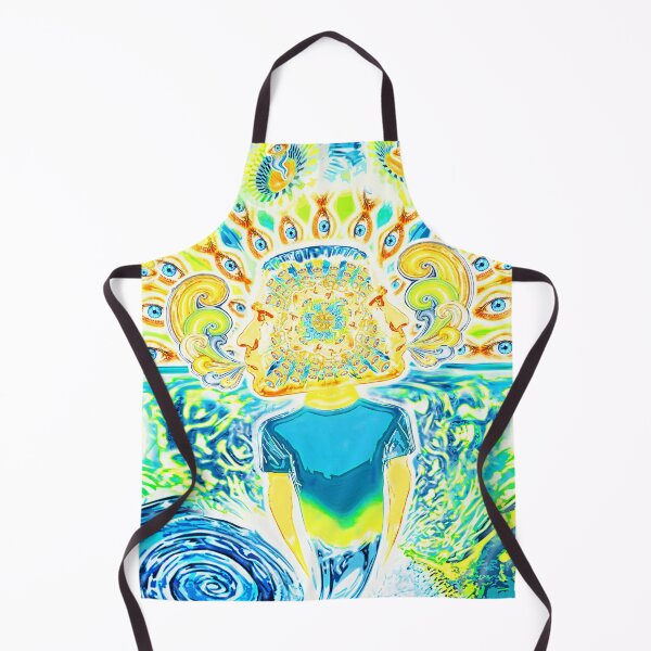 Item preview, Dimenevisionist(ii) designed and sold by Klaus Bremner (Autotelic Art).