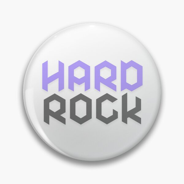 Item preview, Hard rock designed and sold by ArtistTejal.