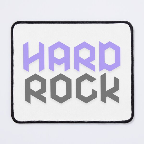 Item preview, Hard rock designed and sold by ArtistTejal.