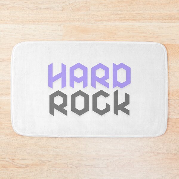 Item preview, Hard rock designed and sold by ArtistTejal.