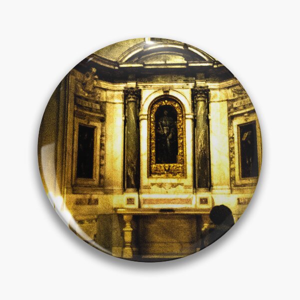 Item preview, Florence Italy - Stone Archway 69 designed and sold by missioncreek.