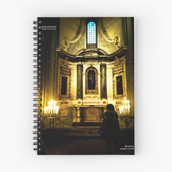 Item preview, Florence Italy - Stone Archway 69 designed and sold by missioncreek.