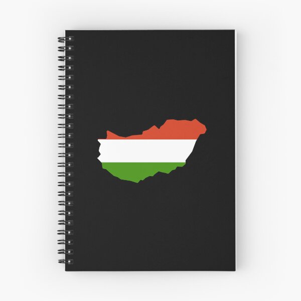Item preview, Hungary Shaped Flag HU designed and sold by shitpostee.