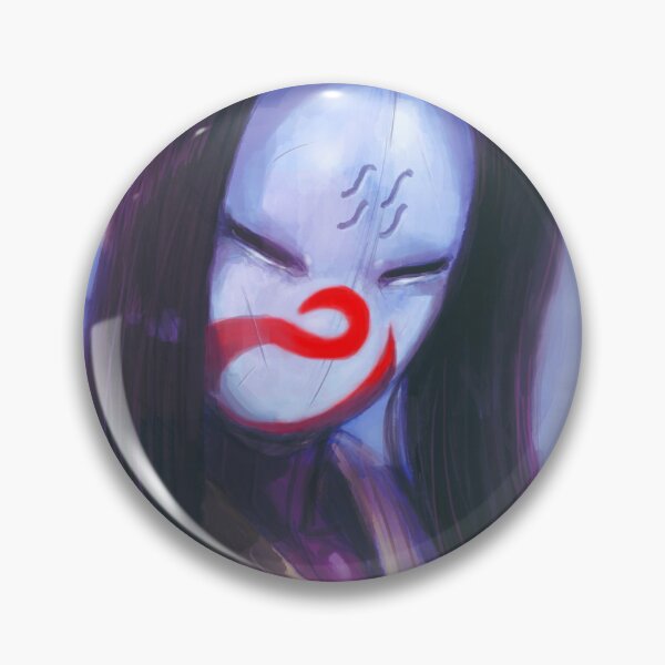 Item preview, Haku designed and sold by markclarkii.