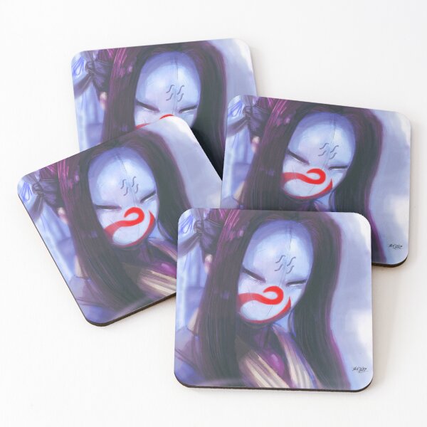 Item preview, Haku designed and sold by markclarkii.