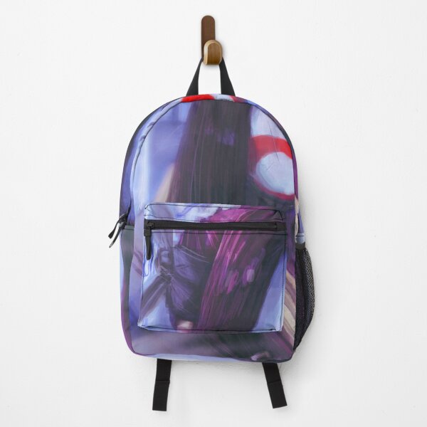 Item preview, Haku designed and sold by markclarkii.