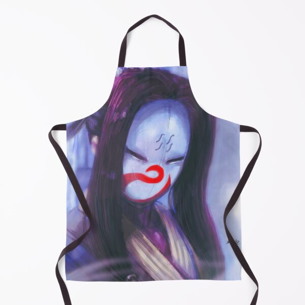 Item preview, Haku designed and sold by markclarkii.