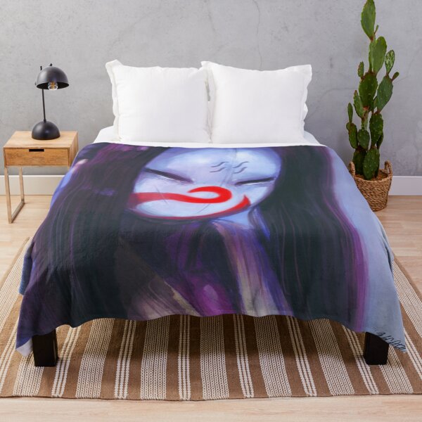 Item preview, Haku designed and sold by markclarkii.