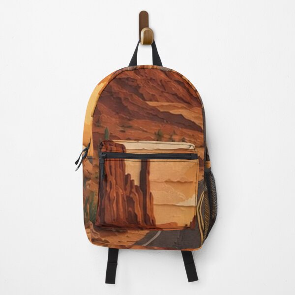 Item preview, Monument Sunset Drive designed and sold by layalistoresa.