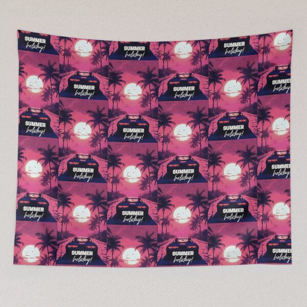 Item preview, SUMMER HOLIDAY designed and sold by Pabhas.
