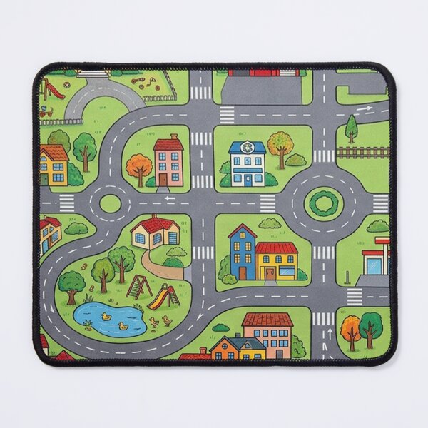 Item preview, City Map Kids designed and sold by J's Models.