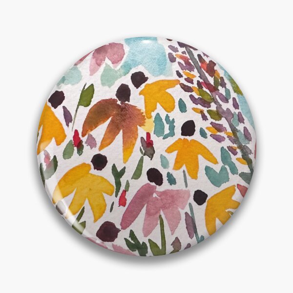 Item preview, Wildflowers 4  designed and sold by MichelleKotas.