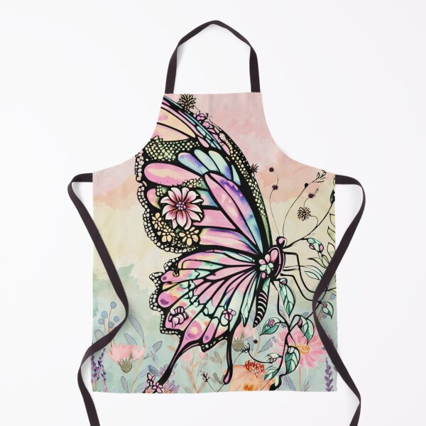 Item preview, The Morning Bloom Butterfly: Pastel Meadow Edition (FOTF #6) designed and sold by Bloom Theory.