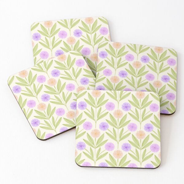 Item preview, Soft Vintage Floral designed and sold by Bloomiastudio.