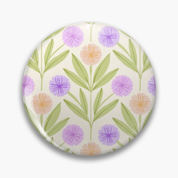 Item preview, Soft Vintage Floral designed and sold by Bloomiastudio.
