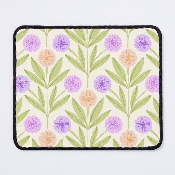 Item preview, Soft Vintage Floral designed and sold by Bloomiastudio.