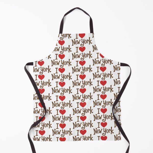 Item preview, I Love New York designed and sold by PamLeeDesign.