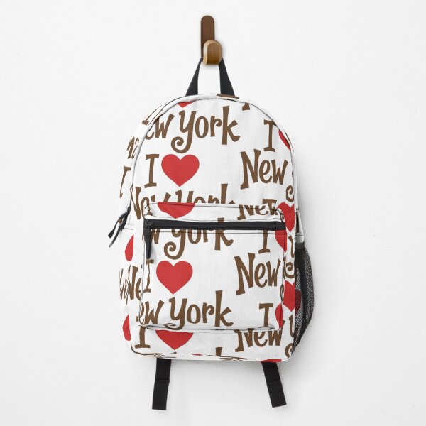 Item preview, I Love New York designed and sold by PamLeeDesign.