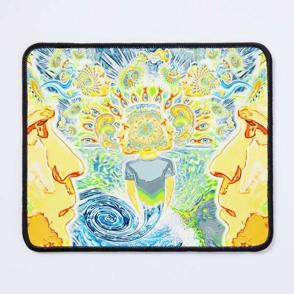 Item preview, Dimenevisionist(iii) designed and sold by Klaus Bremner (Autotelic Art).