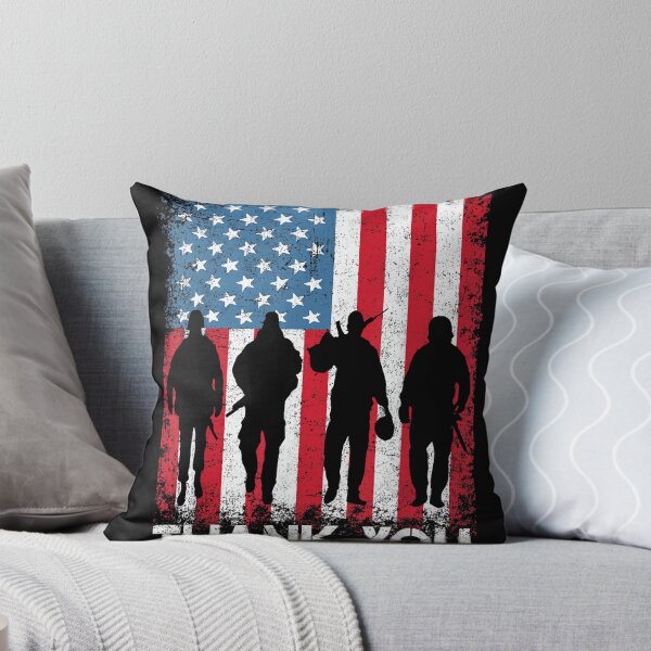 Item preview, Patriotic American Flag Thank You for Men Women Kid Girl Boy designed and sold by SylviaYLaughlin.