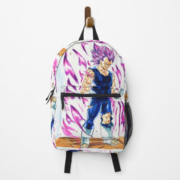 Item preview, Going Ultra Ego- Vegeta!! designed and sold by markclarkii.