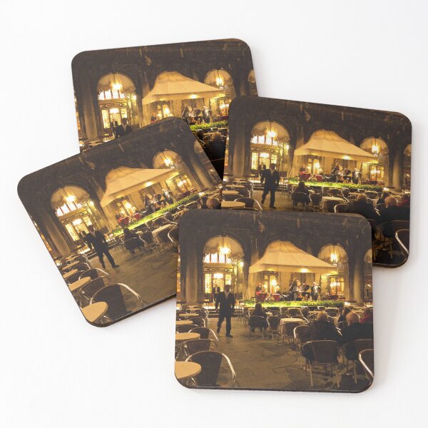 Item preview, Venice Italy - Waterway Scene 79 designed and sold by missioncreek.