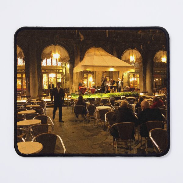 Item preview, Venice Italy - Waterway Scene 79 designed and sold by missioncreek.