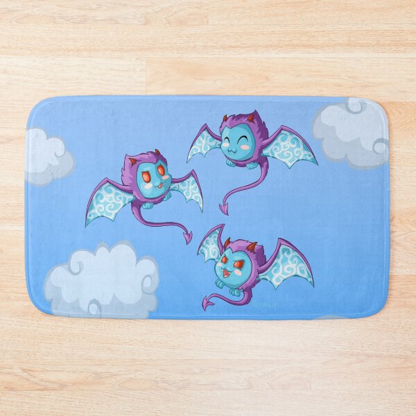 Item preview, Barbats designed and sold by Natalilly.