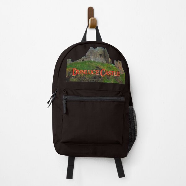 Item preview, Holy Dunluce Castle logo designed and sold by VWscout2.