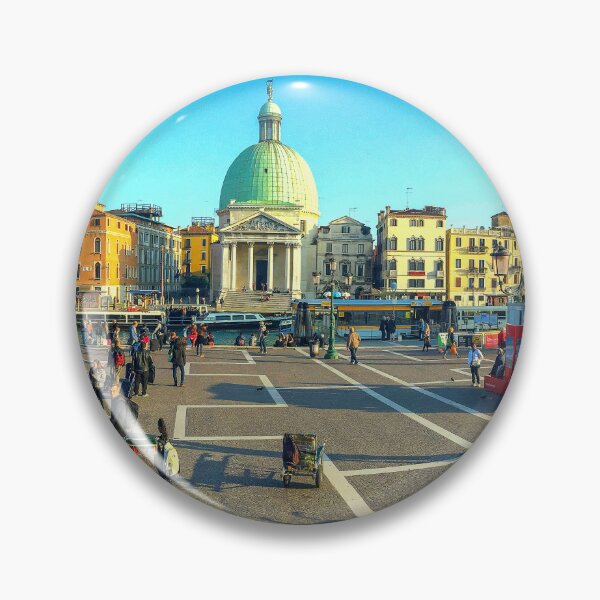 Item preview, Venice Italy - Historic Facade 80 designed and sold by missioncreek.