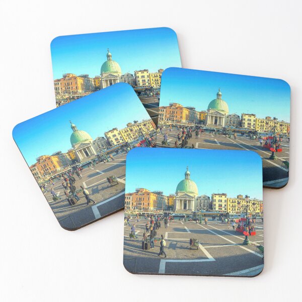 Item preview, Venice Italy - Historic Facade 80 designed and sold by missioncreek.