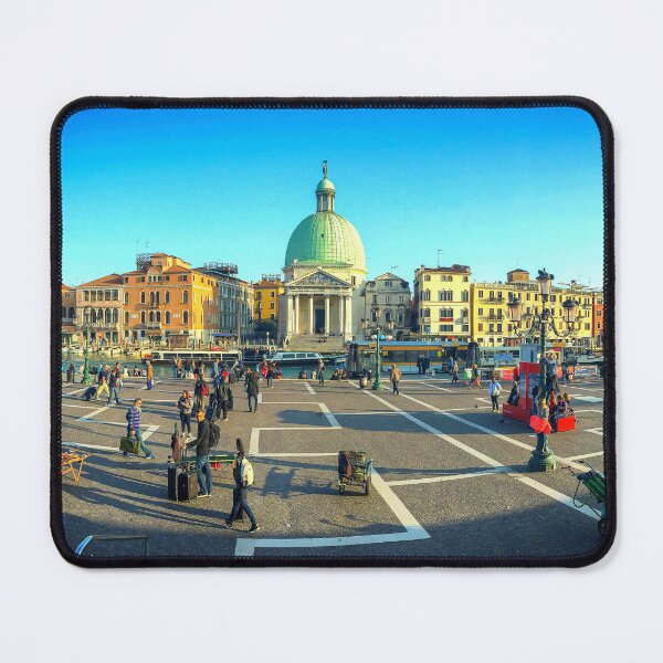Item preview, Venice Italy - Historic Facade 80 designed and sold by missioncreek.