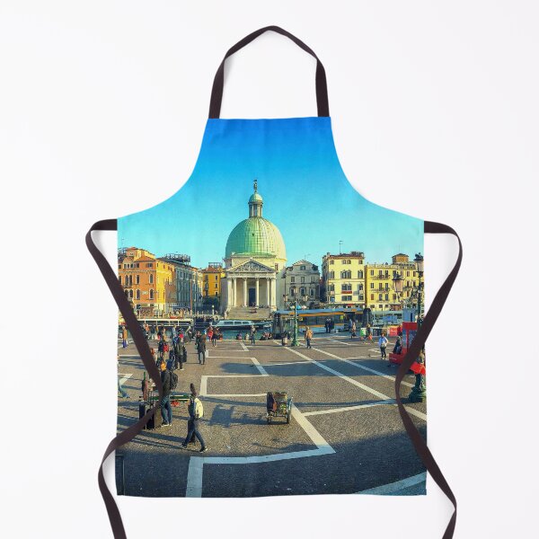 Item preview, Venice Italy - Historic Facade 80 designed and sold by missioncreek.