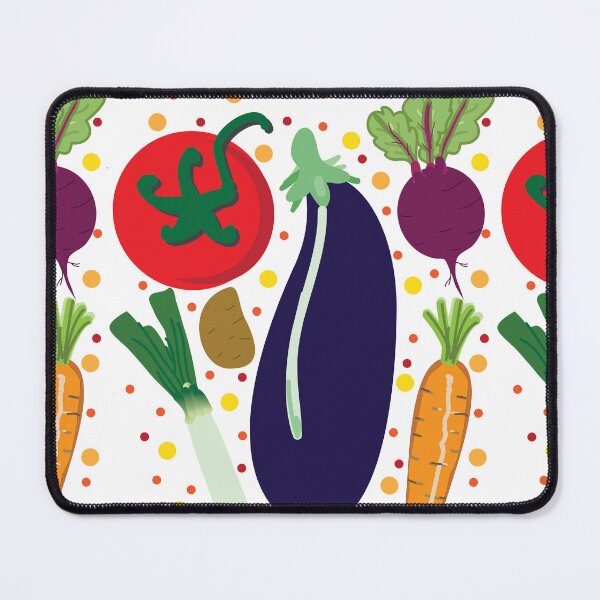 Item preview, Vegetable pack designed and sold by fluffyfamcraft.