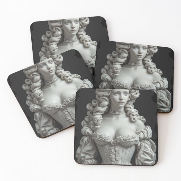 Item preview, Nell Gwynne designed and sold by halibutgoatramb.