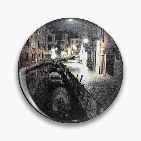 Item preview, Venice Italy - Gondola Canal 82 designed and sold by missioncreek.
